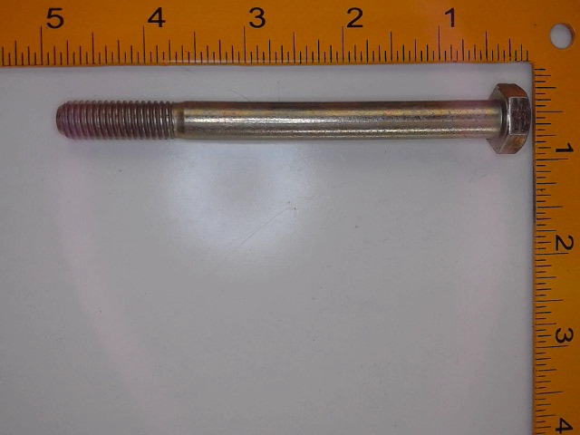827-10110 Bolt