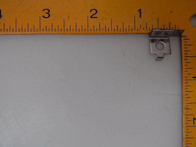 30-3066649 Spring/lock for AGCO