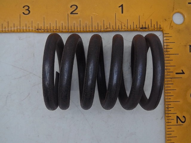 380-32247 Spring for GEHL MANITOU