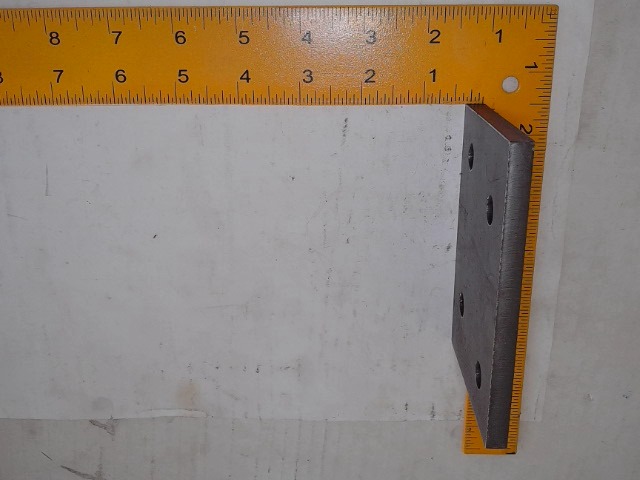 6Y-4399 Plate for CATERPILLAR