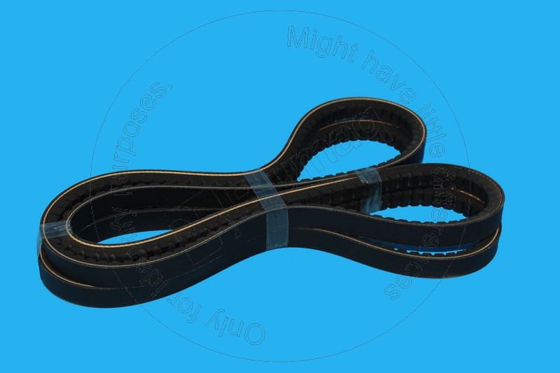 2Y-5013 Belt Set -2- for BLUMAQ