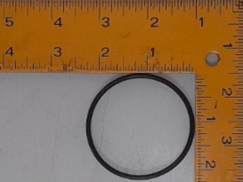 272778 CASE Seal O-ring