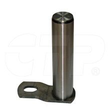7V6715 Pin-bucket Chromed for CATERPILLAR