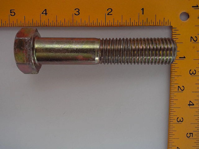 9843612 CASE Bolt