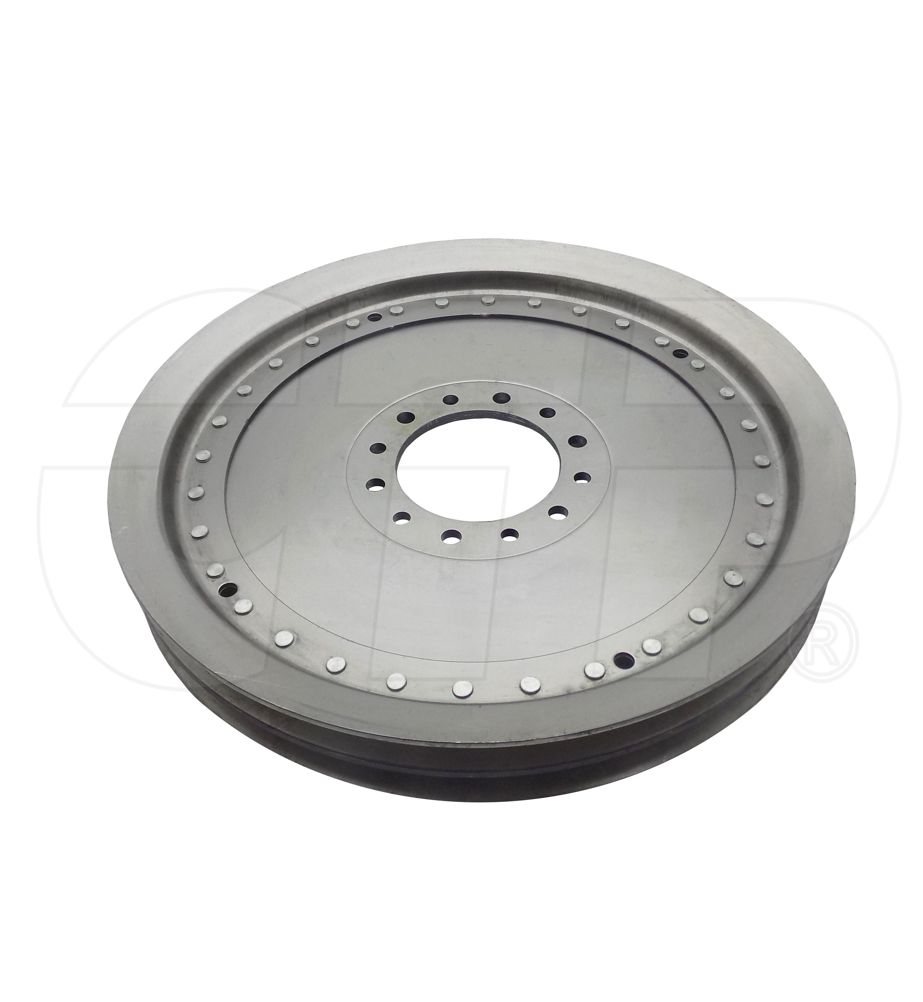 9N6611 Pulley for CATERPILLAR