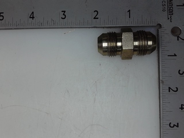 70000-02409 Adapter for KUBOTA