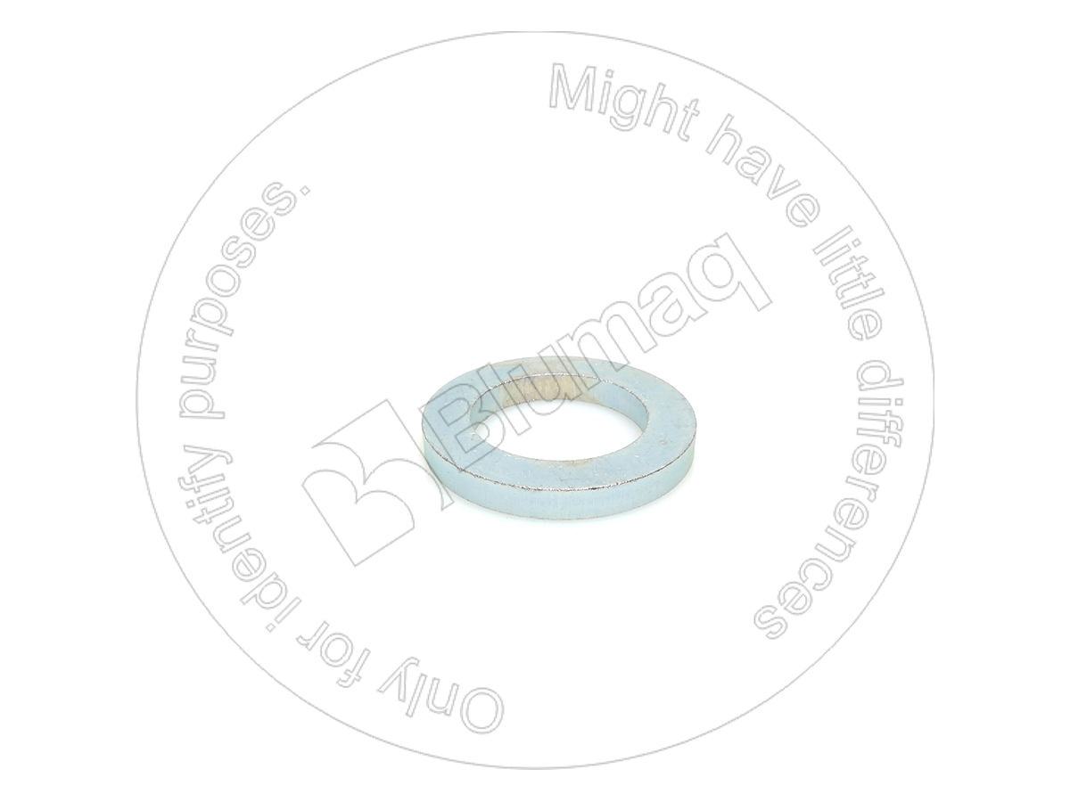 7I-7733 Washer for BLUMAQ