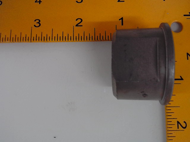 37051 Bushing for CASE NEW HOLLAND