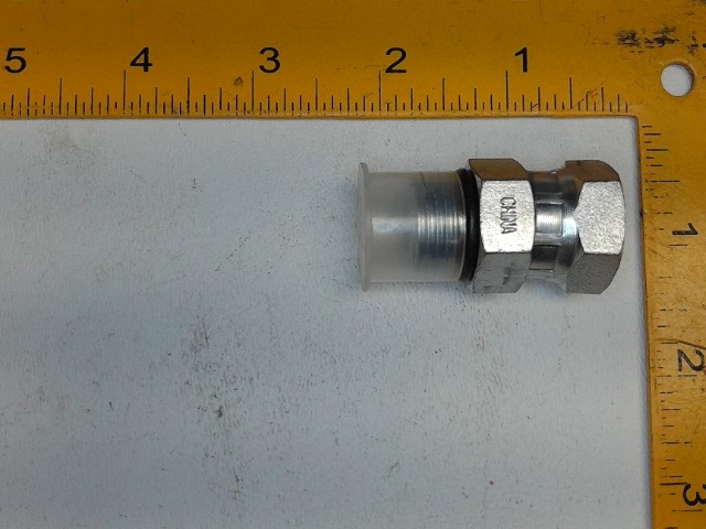 A-43D39 Adaptor for JOHN DEERE