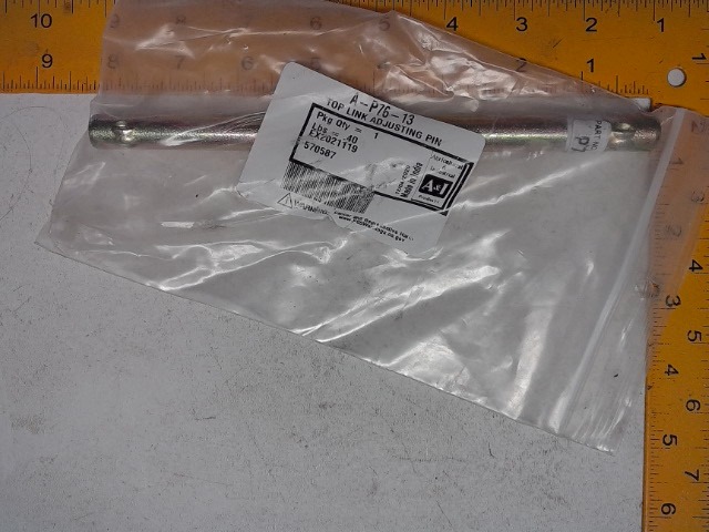 A-P76-13 Top Link Pin for JOHN DEERE