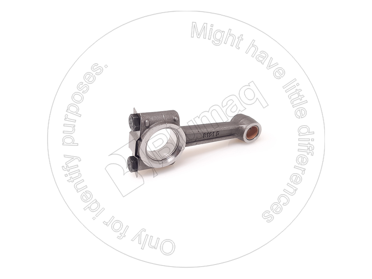 6N-2106 Compressor Con. Rod for CATERPILLAR