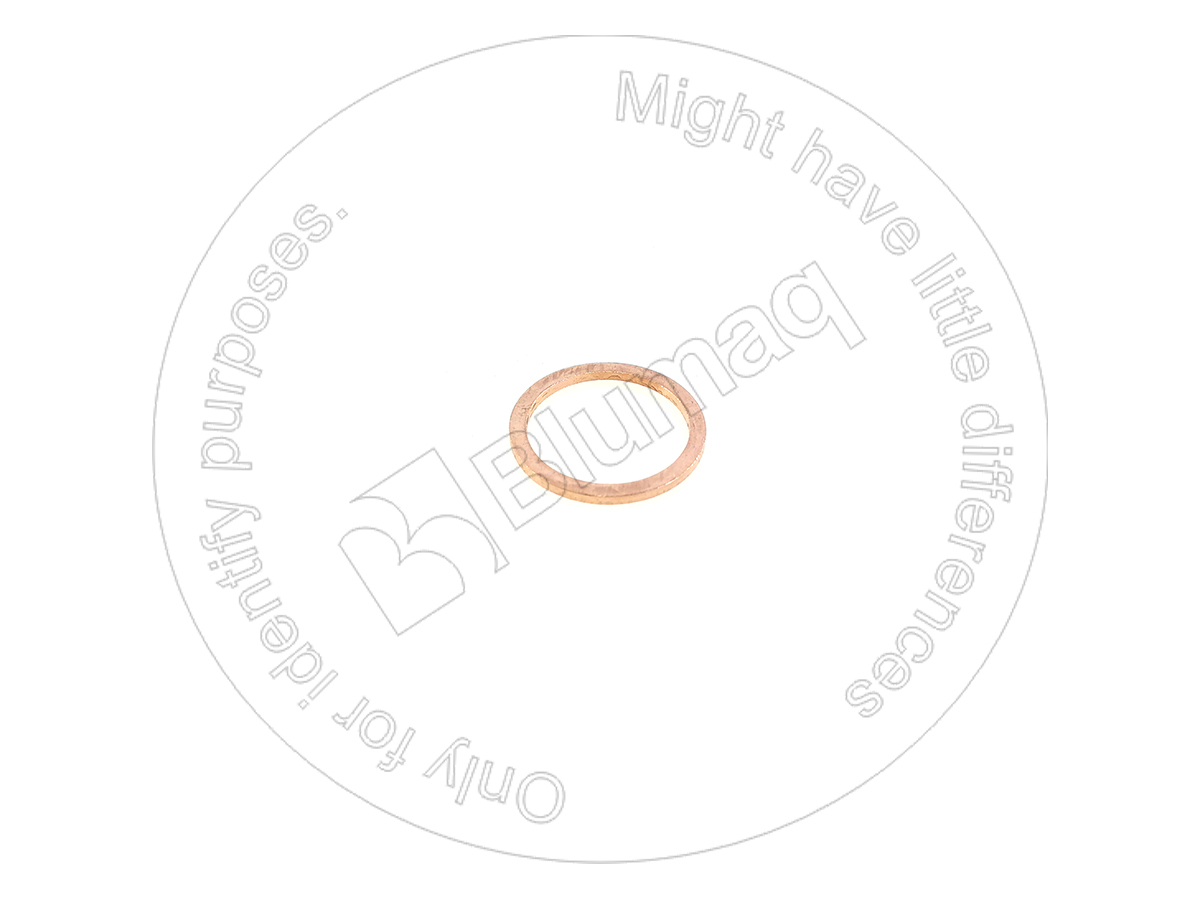 233-5496 Gasket