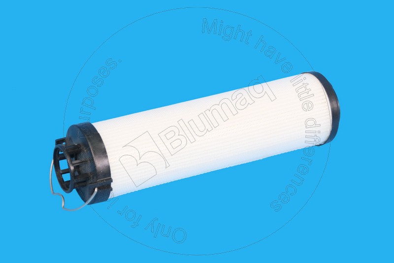 PT9372 Filter for BLUMAQ