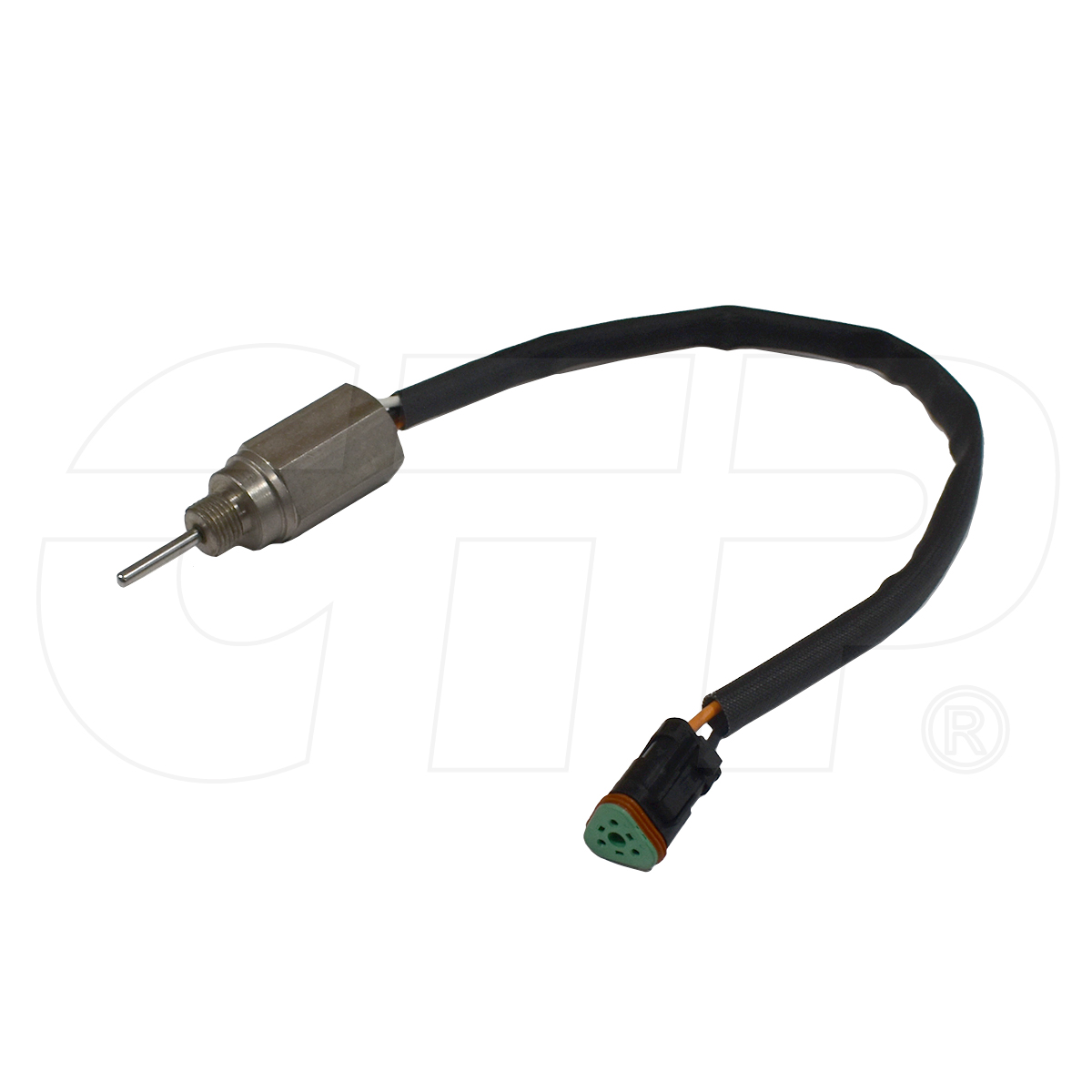 3E8700 Control Gp