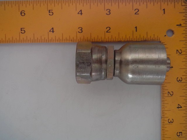 P10671-12-8 Fitting for NAVISTAR