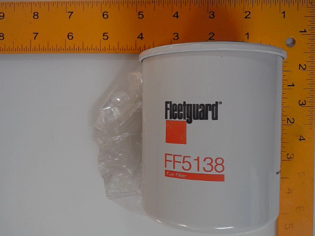 FF5138 Filter