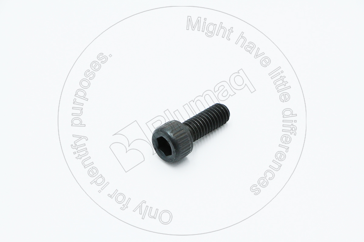 9X-6153 Allen Bolt for CATERPILLAR