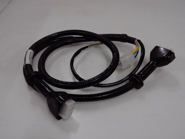 210918 Wiring Harness for GEHL MANITOU