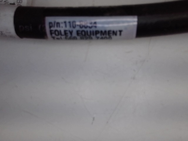 110-8834 A/c Hose A
