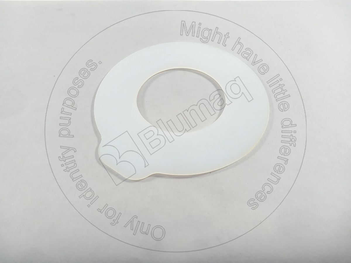 20Y-70-31480 Spacer for KOMATSU