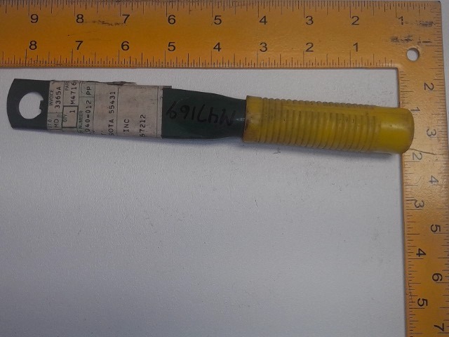 M47169 Handle Lever for JOHN DEERE