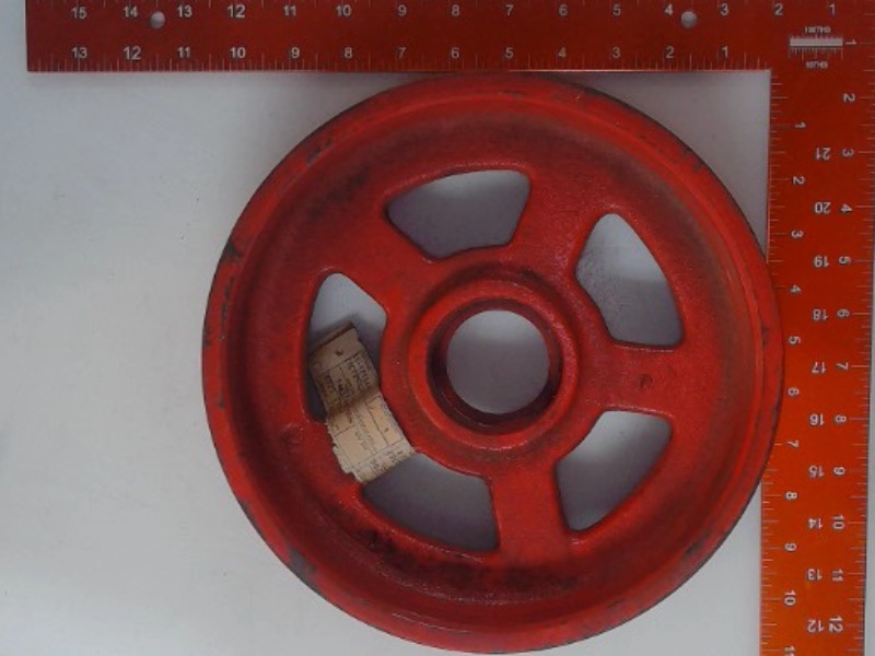 31-1715640 Idler for AGCO