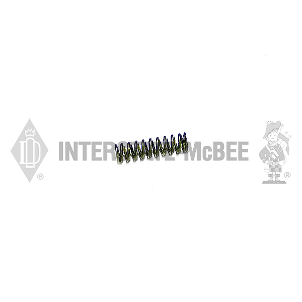 M-3018767 Spring for INTERSTATE MCBEE