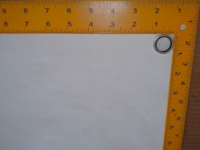 6V-0406 Seal for CATERPILLAR