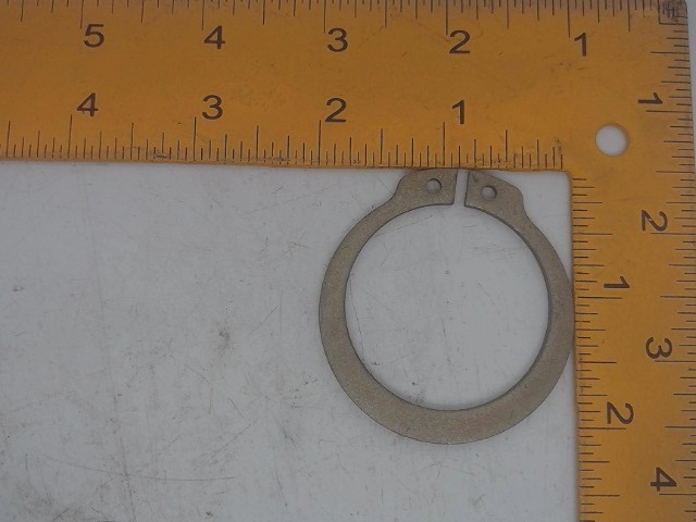 86625149 Snap Ring
