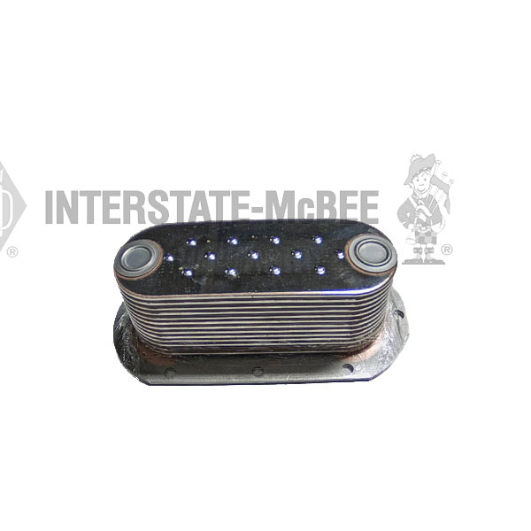 A-8547581 Oil Cooler Core for INTERSTATE MCBEE