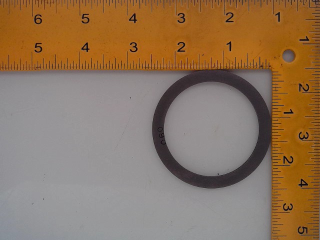 A151345 Spacer for CUB CADET