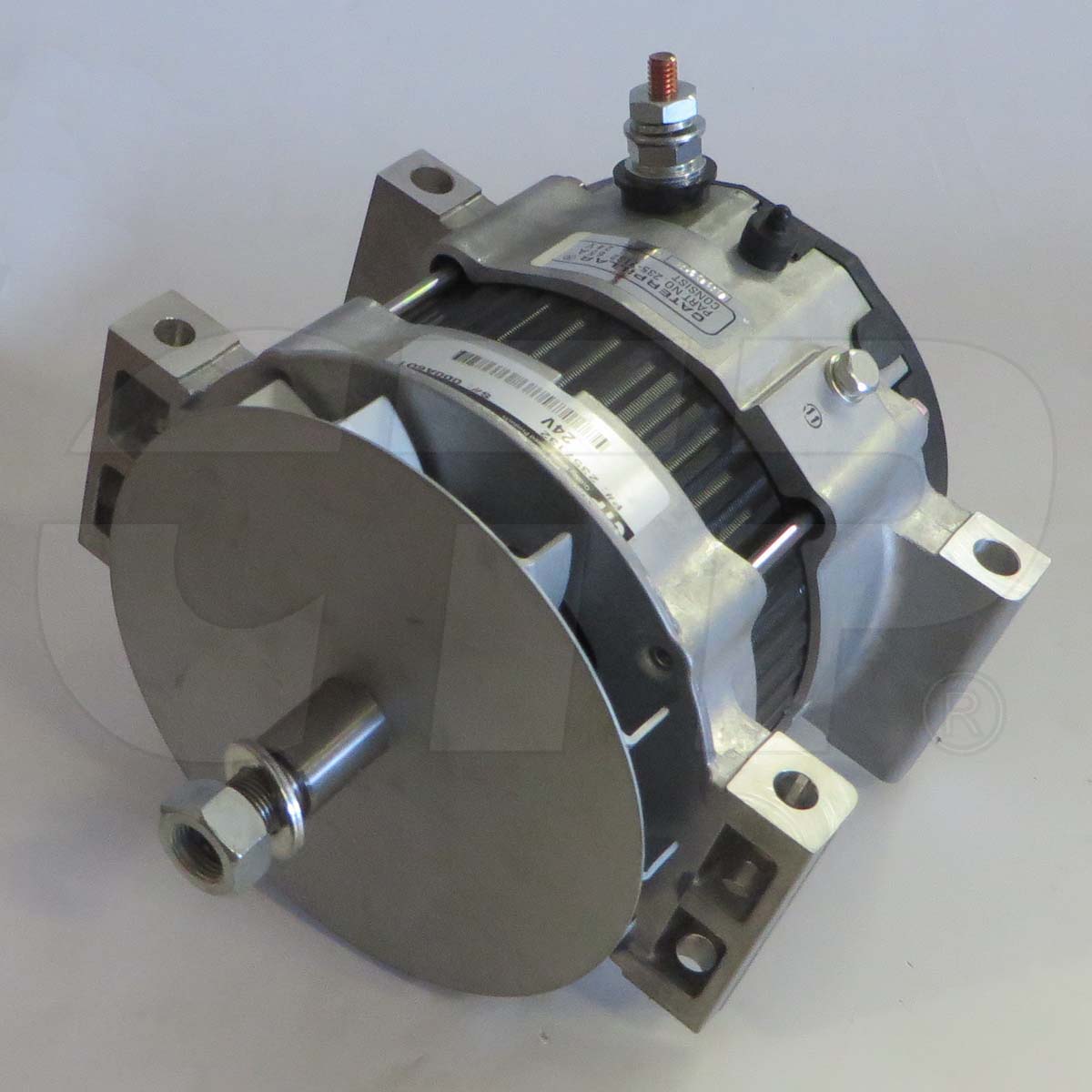 2357132 Alternator for CATERPILLAR