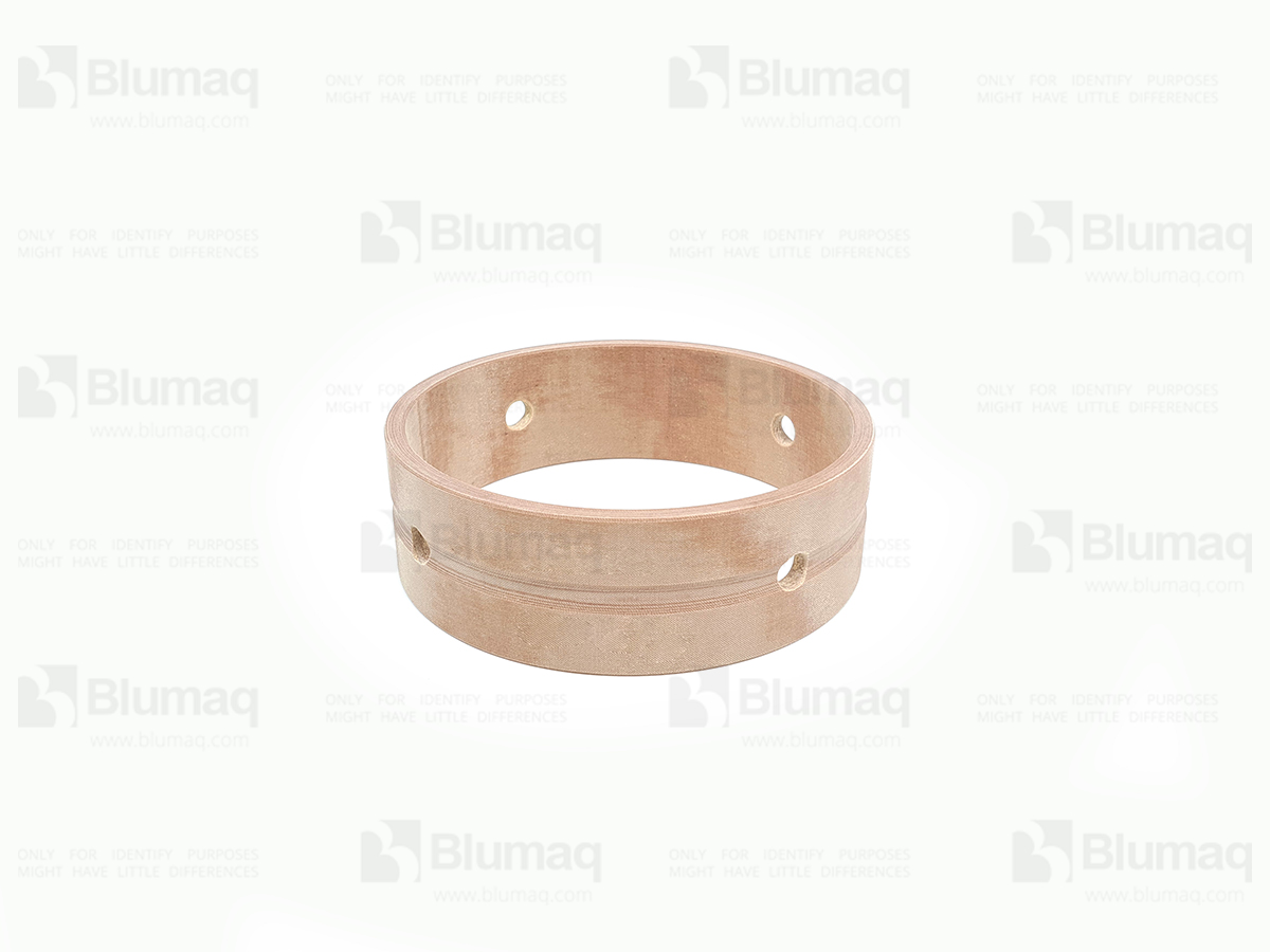 491-6934 Bushing