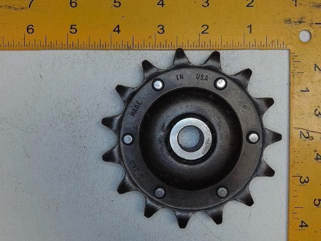 A-86627870 Sprocket Kit for JOHN DEERE