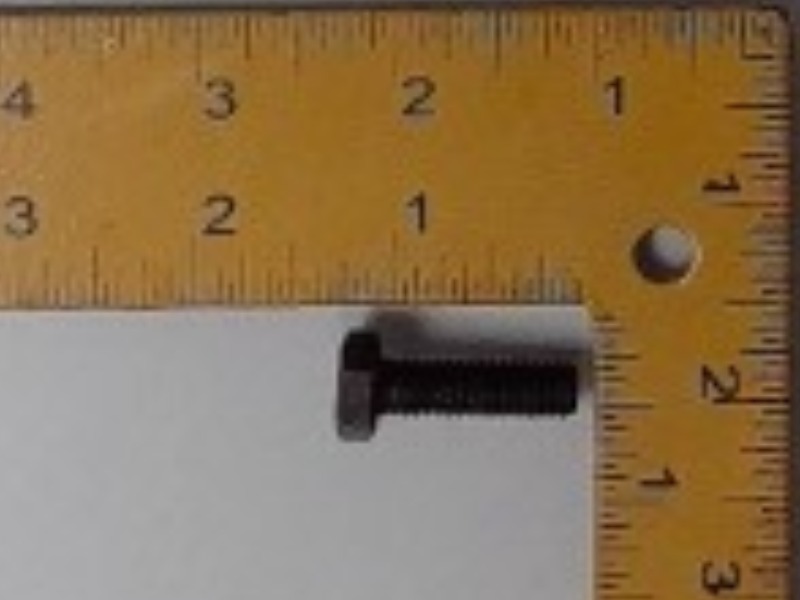 1921333 Bolt for AGCO