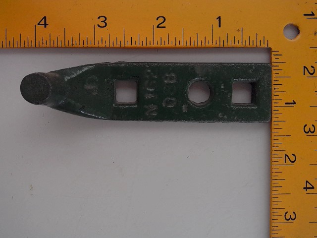 N162088 Arm