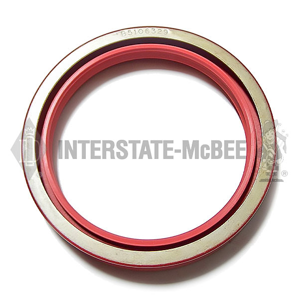 A-5106329 Seal - Crankshaft - Rear for INTERSTATE MCBEE