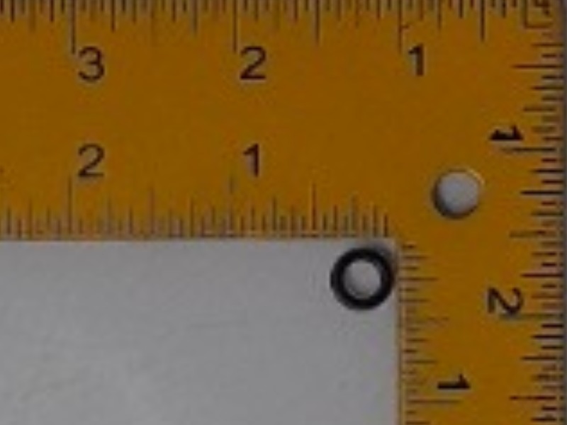 E49906 Wshr for JOHN DEERE