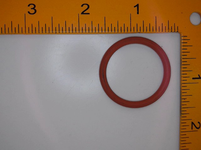 238-8219 Seal O-ring