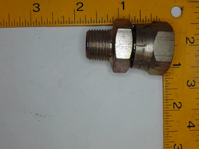 60SA-06X08GV Adapter