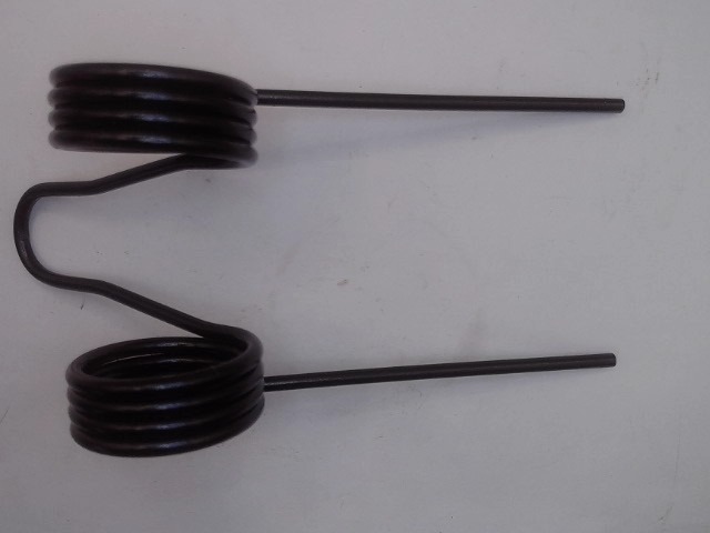8173591 Spring Tine
