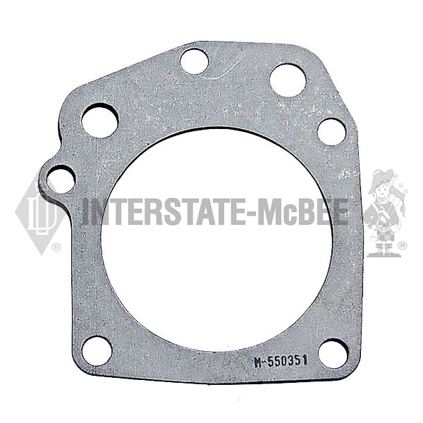 550351 CUMMINS Gasket