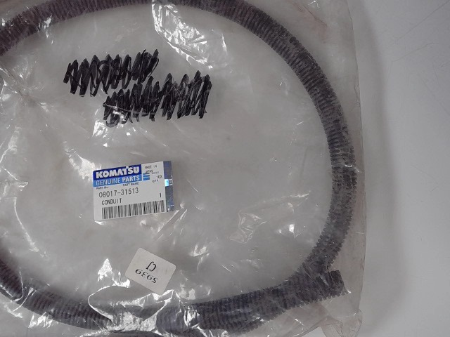 08017-31513 Conduit for KOMATSU