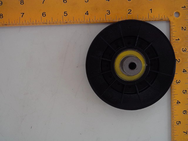 AM134502 Pulley for JOHN DEERE