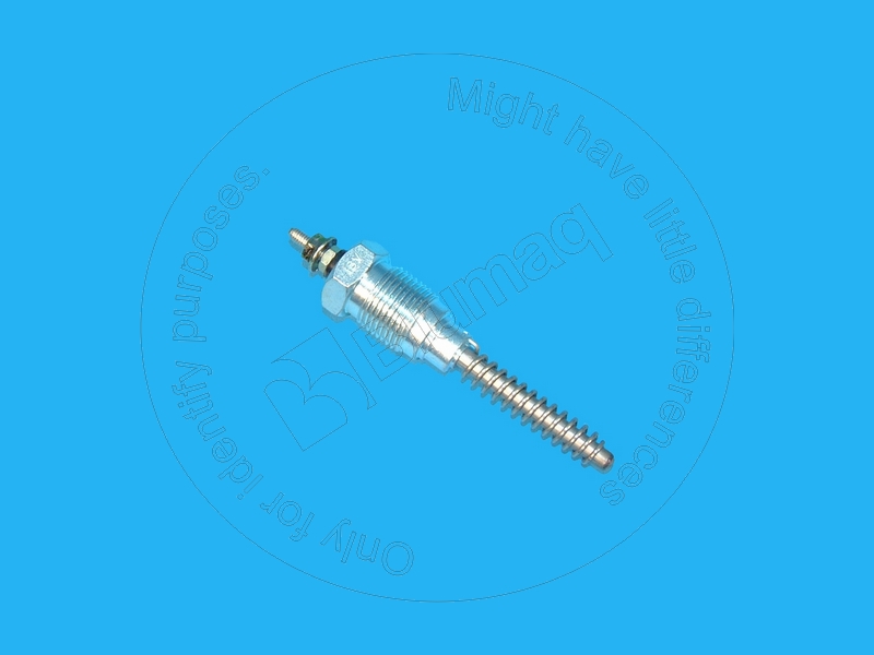 600-815-2110 Glow Plug for KOMATSU
