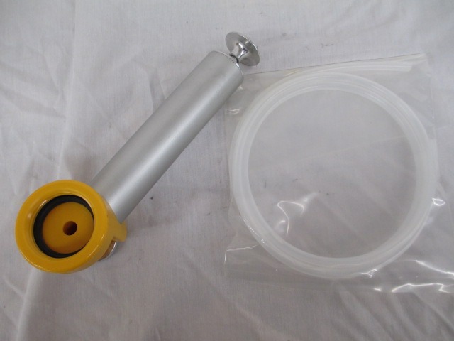 CC2802 Pump Pkg