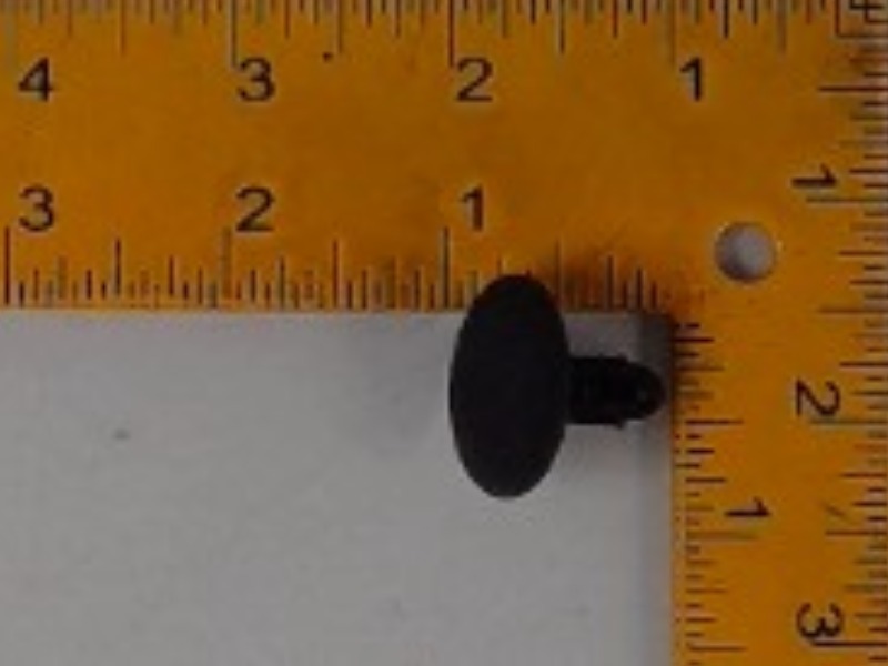 3Y205-54980 Rivet for KUBOTA