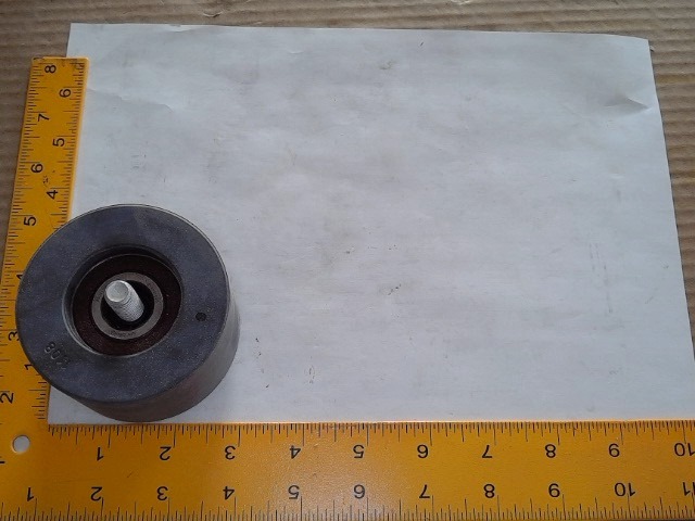 285-0273 Pulley for CATERPILLAR