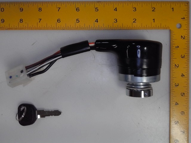 7065366M93 AGCO Rotary Switch