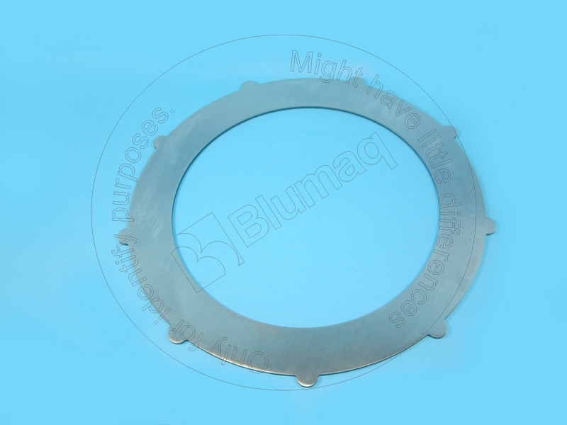 DG2115239 Outer Disc for BLUMAQ